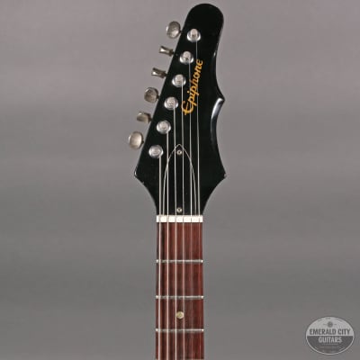 1965 Epiphone Olympic Double [*Kalamazoo Collection!] image 4
