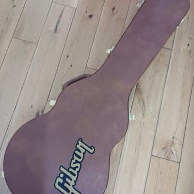 Gibson Les Paul Junior 2023 - Gilded Emerald image 8