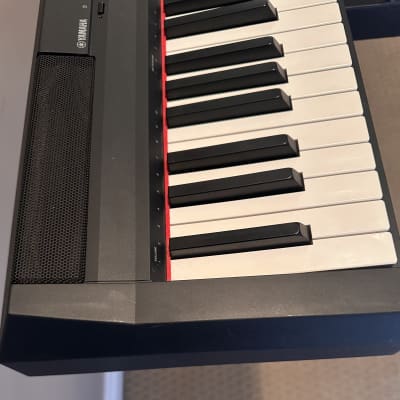 Yamaha P-105 Digital Piano | Reverb