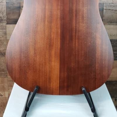 Martin D15ML Left-Handed Mahogany Acoustic Guitar with Hard Case, Free Ship, 921 image 5