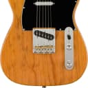 Fender American Professional II Telecaster Electric Guitar (Roasted Pine, Maple Fretboard)