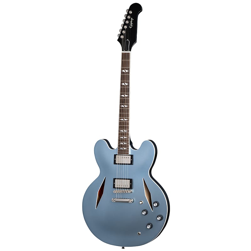 Epiphone Dave Grohl Signature DG-335 | Reverb Canada