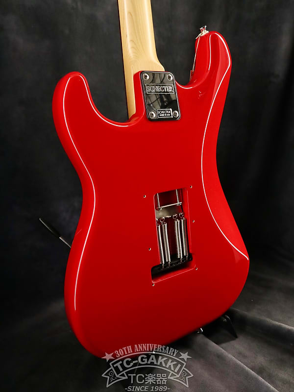 メルコウ様専用 schecter tr-st