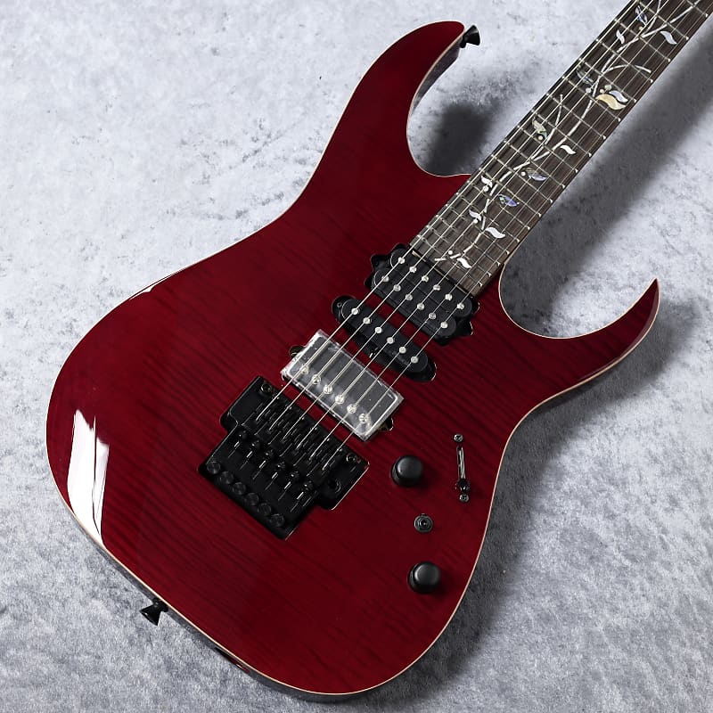 Ibanez RG8870 AGT Almandite Garnet j.Custom Series Made