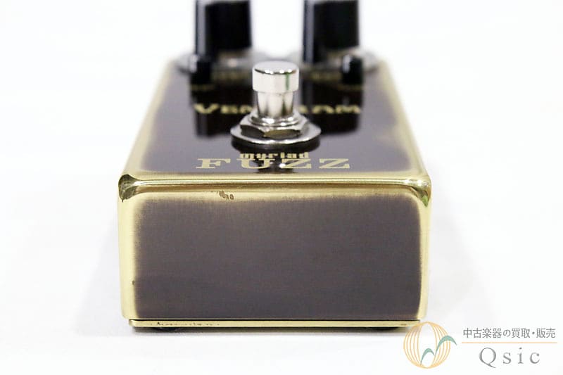 VEMURAM Myriad Fuzz [TJ824] | Reverb