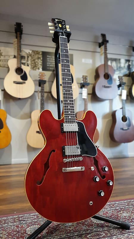 Gibson ES-335 Reissue image 1