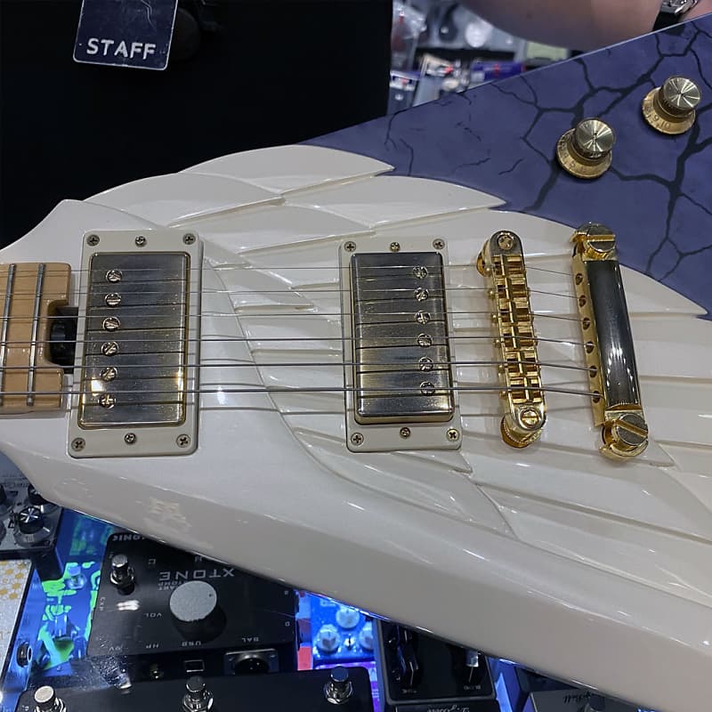 EDWARDS エドワーズ E-Flying Freiheit EDWARDS エドワーズ E-Flying Freiheit｜SOUNDMART