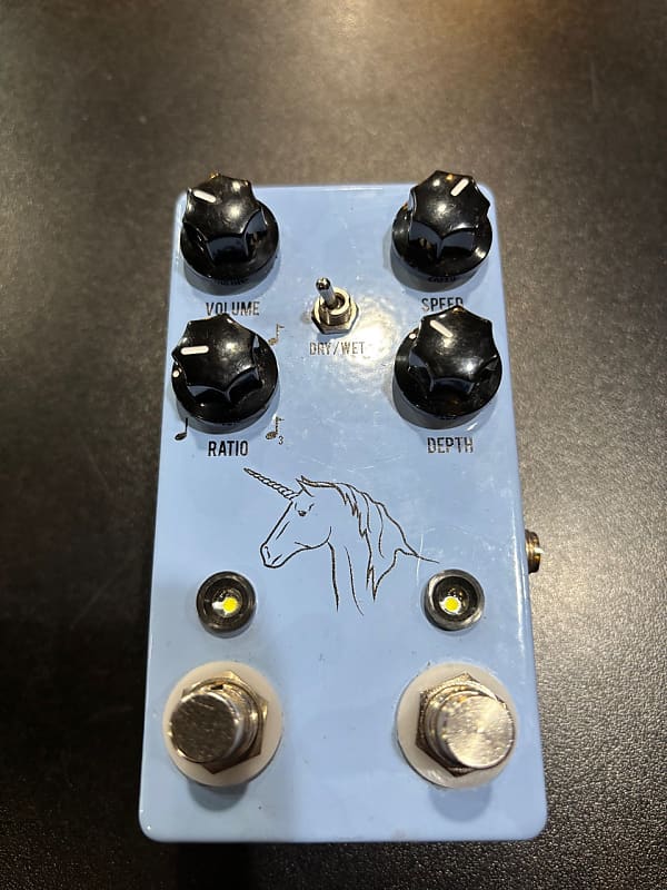 JHS Unicorn V2