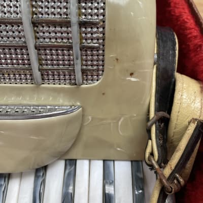 Noble Accordion Est. 1950s image 7