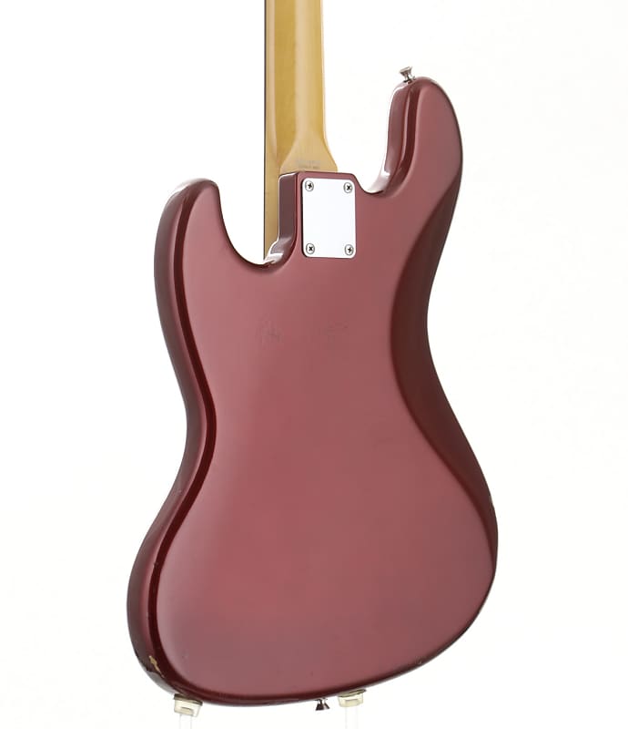Fender JAPAN JB62-66 OCR 2004-2005 [SN R056949] (02/01) | Reverb