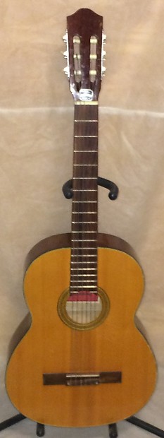 Canora classical guitar store