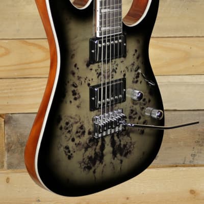 Ibanez XG300 Glaive Signature Series Limited Edition Electric Guitar -  Excellent Condition ! | Reverb