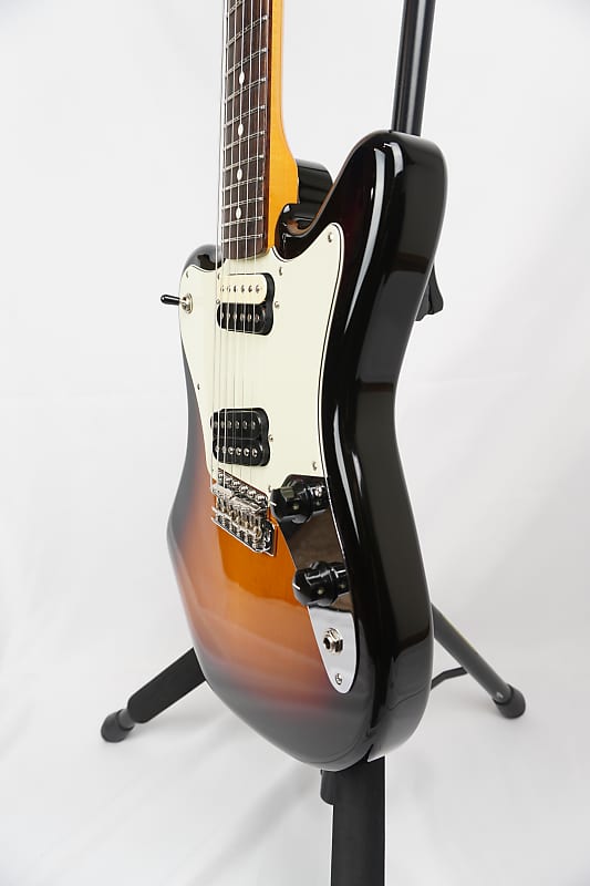 Fender reissues new Limited Edition Made in Japan Super