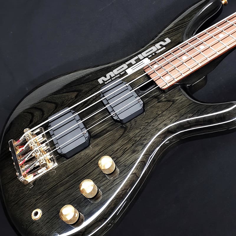 Yamaha-Motion-Bass-MB-III-