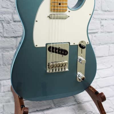 Fender Player's Series Telecaster - Tide Pool Blue - NOS