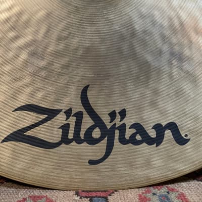20" Zildjian K Ride Cymbal IAK 2686g *Video Demo* image 4
