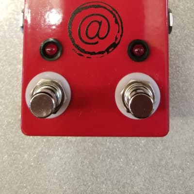 Reverb.com listing, price, conditions, and images for jhs-andy-timmons-drive