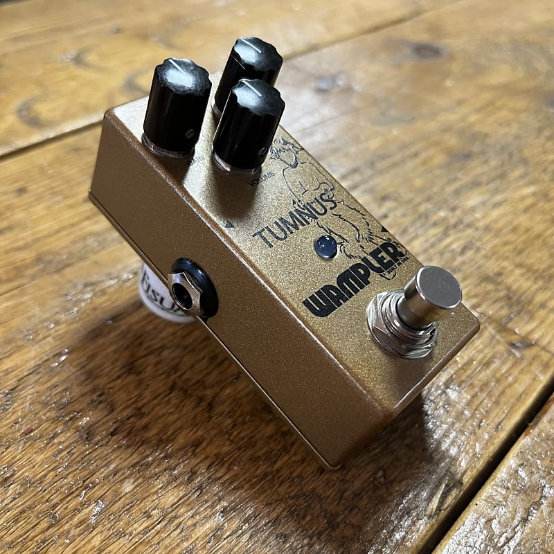 Wampler Tumnus