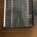 ProFX16 16-Channel Professional Mic / Line Mixer with Effects