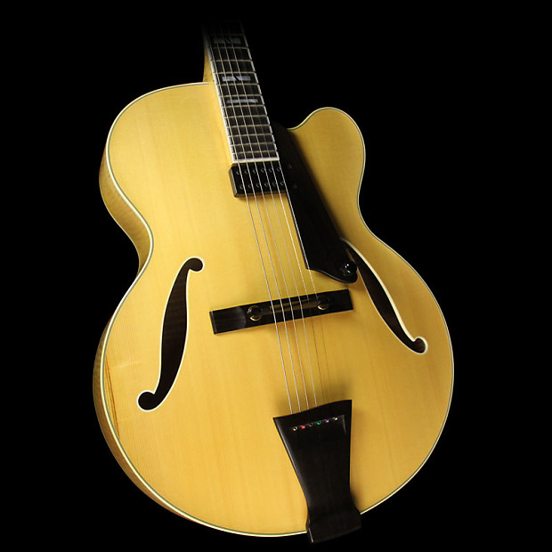 Trenier guitar for sale cheap