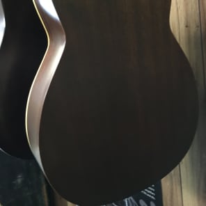 Fender Newporter 1968 Mahogany image 5