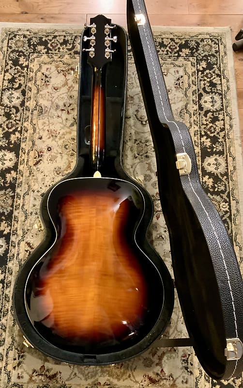 LOAR LH-700/ラッカーフィニッシュ/エボニー指板/オール単板/極美品 51z1zSHSRKL._UF894,1000_QL80_.jpg