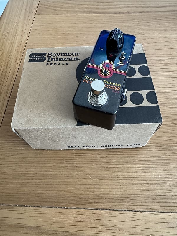 Seymour Duncan Pickup Booster Mini
