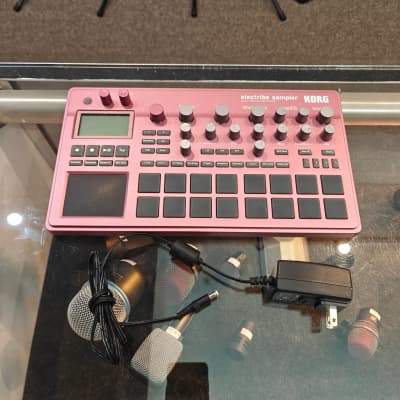 Korg Electribe Sampler 2