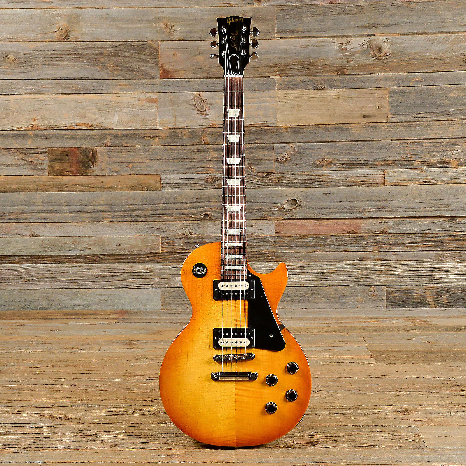 Gibson Les Paul Studio Deluxe II 2012 - 2013 | Reverb