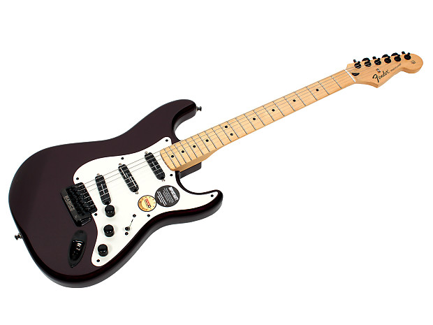 Fender stratocaster seymour duncan new arrivals