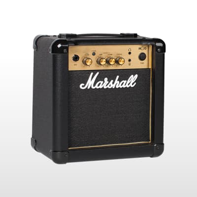 Marshall MG 15HFX Mini Stack | Reverb