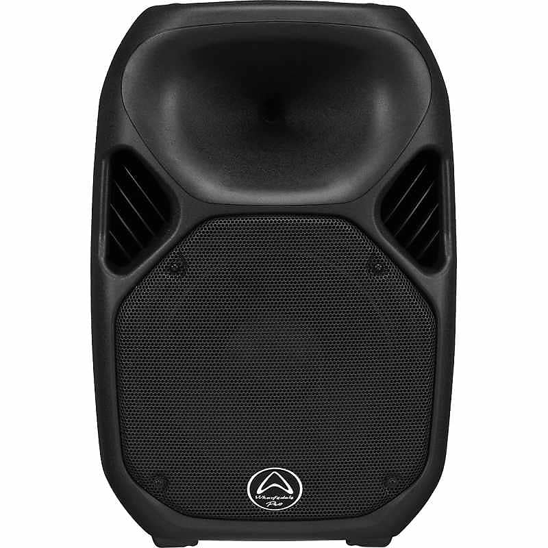 Enceinte passive WHARFEDALE PRO TITAN-X12