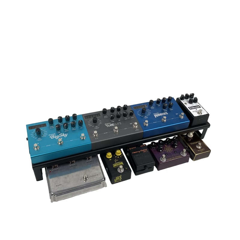 Pédales d'effet Alimentation pedalboard d'occasion - Petites