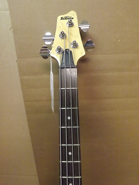 Ibanez GATK20 Black