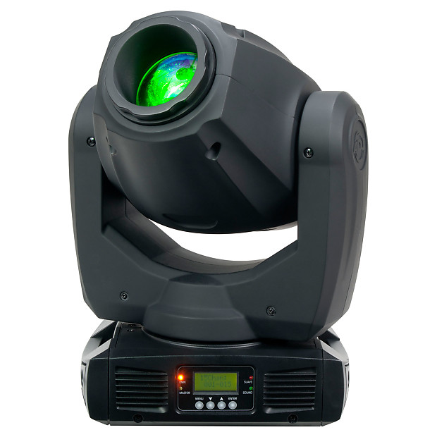 American DJ INN650 Inno Spot Pro 80w Moving Head LED Light image 1