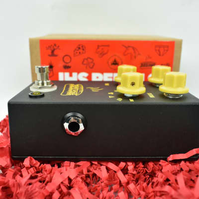 JHS Muffuletta Fuzz image 4