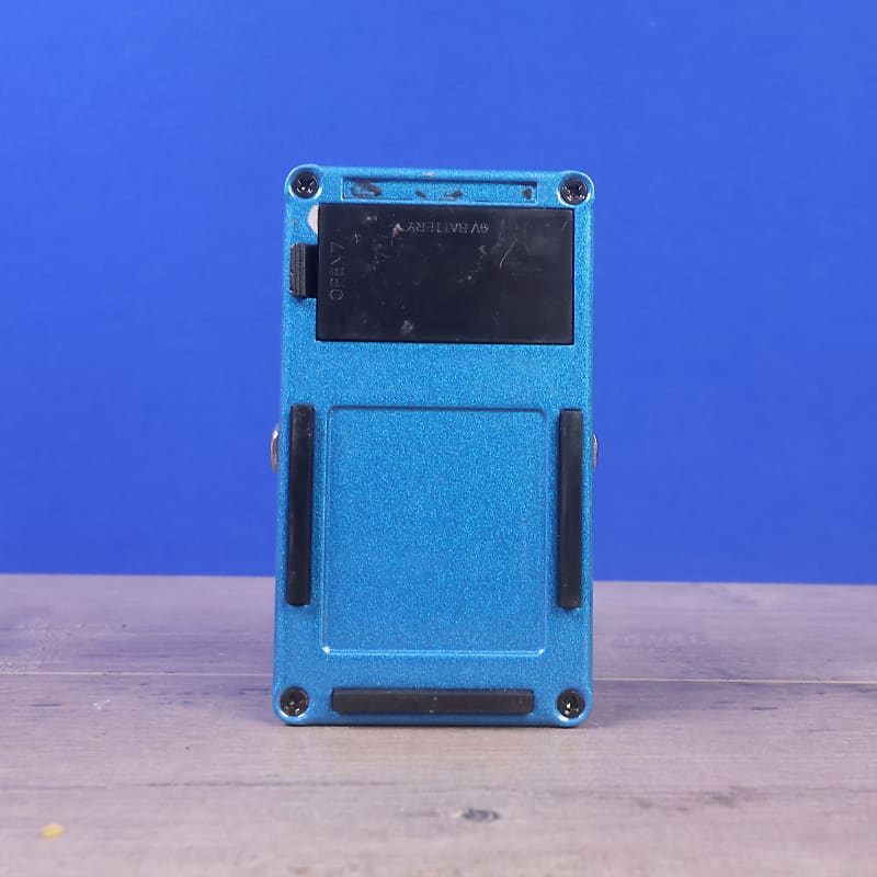 BBE 427 Distortion | Reverb BBE 427 Distortion | Reverb