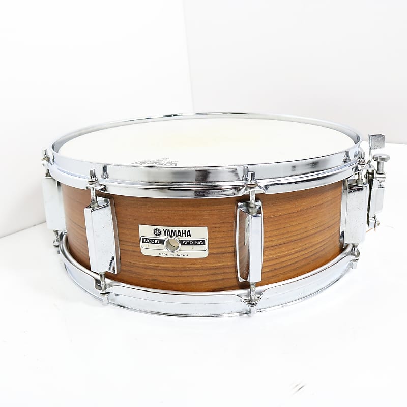 Yamaha Sd-350A Snare- Free Shipping* | Reverb