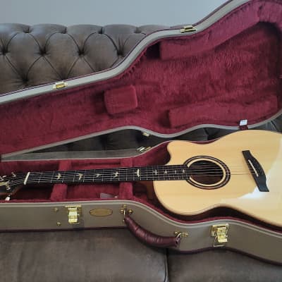 Martin OM-28 JM John Mayer - Limited Edition #82 of 404 | Reverb