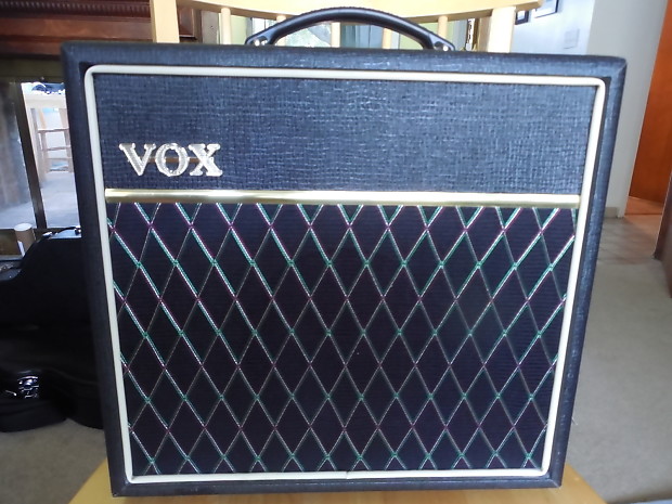Vox Pathfinder 15 v9158 1x8 | Reverb