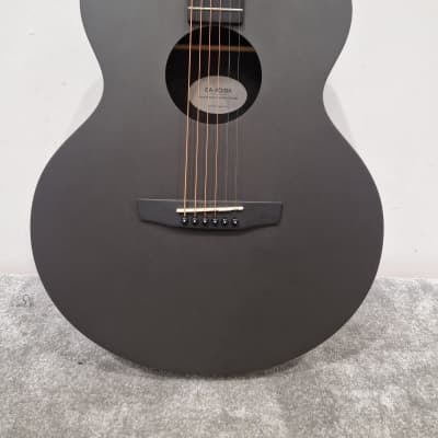 Ovation Applause AE 28 Electro-Acoustic Guitar in Natural