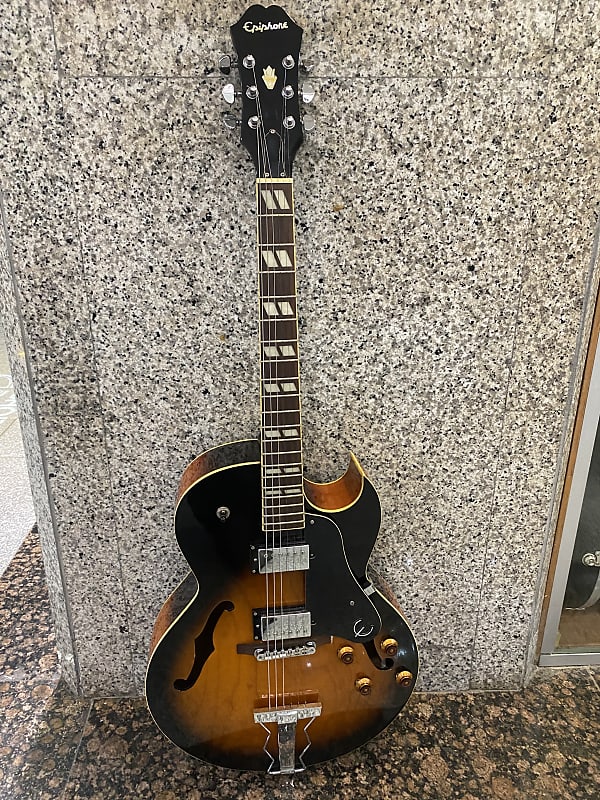 Epiphone ES-175 Reissue 2006 - 2013 | Reverb Canada