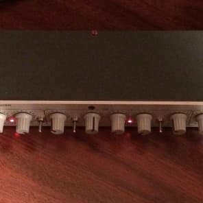 Doepfer MS-404 analog synth rack | Reverb