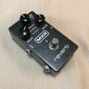 Used 2018 MXR Reverb M300 Guitar Effects Pedal
