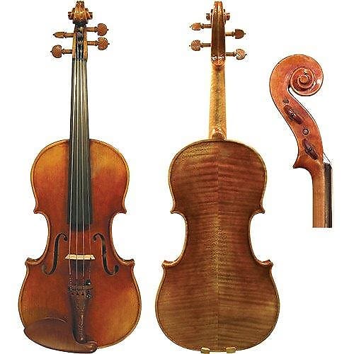 CHACONNE COURANTE バイオリン　4/4 CHACONNE COURANTE バイオリン 4/4