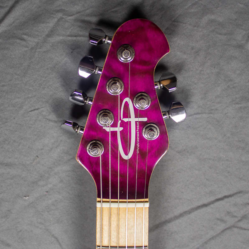 OLP MM1【Musicmanの廉価版】 Yahoo!オークション - OLP MM1 ミュージックマン公式廉価モデル