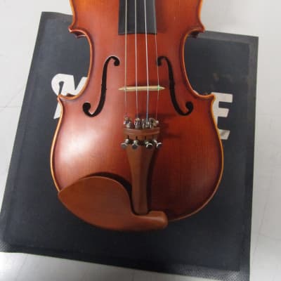 Antonio Strad MD 4B 3/4 Violin with Case and Bow image 3