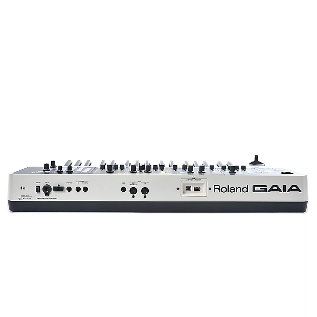 Roland SH-01 GAIA シンセサイザー 37鍵 Roland SH-01 GAIA 37-Key Digital Synthesizer | Reverb