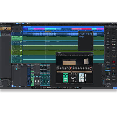 PreSonus Studio One 6 Professional upgrade - Download | Reverb