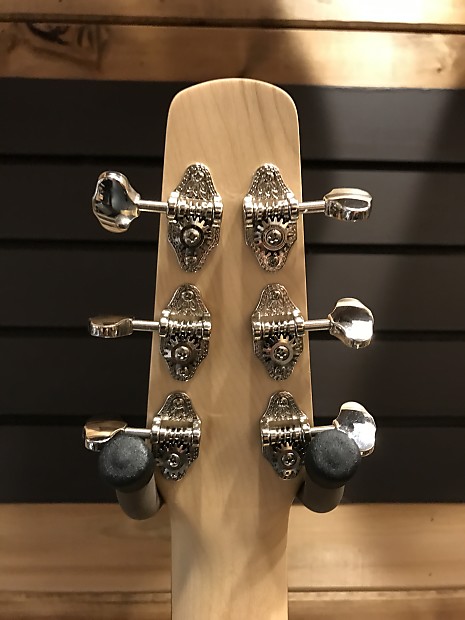 Seagull Natural Elements CW Folk Amber Trail | Reverb